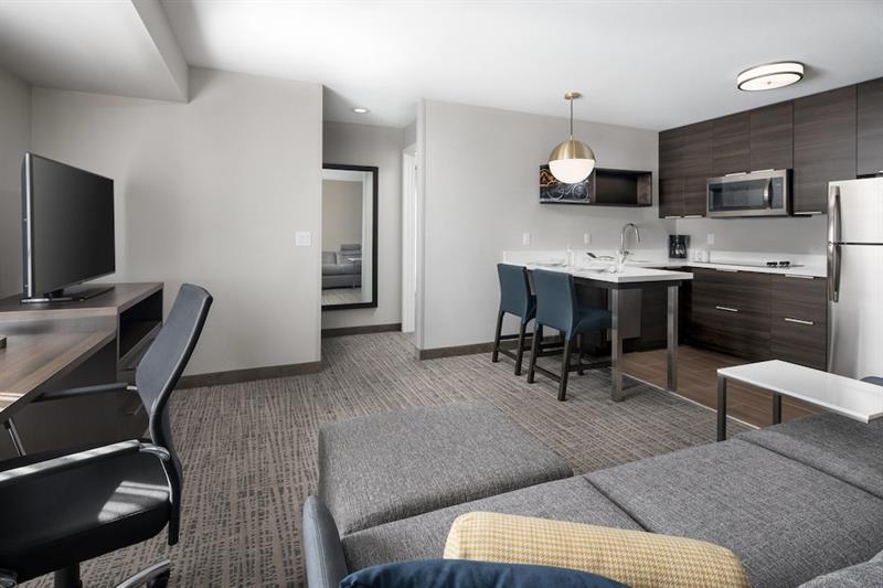 Residence Inn By Marriott Dallas Frisco Eksteriør bilde
