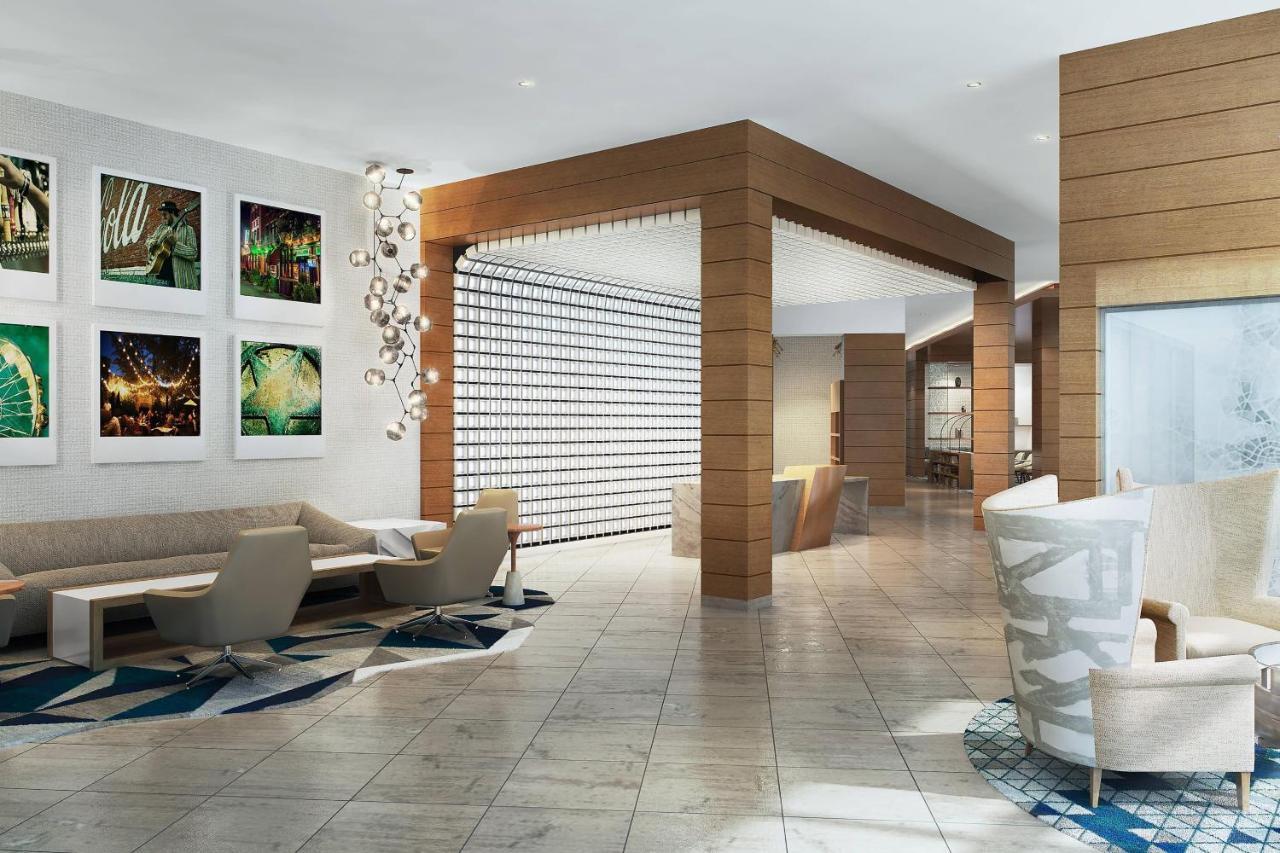 Residence Inn By Marriott Dallas Frisco Eksteriør bilde