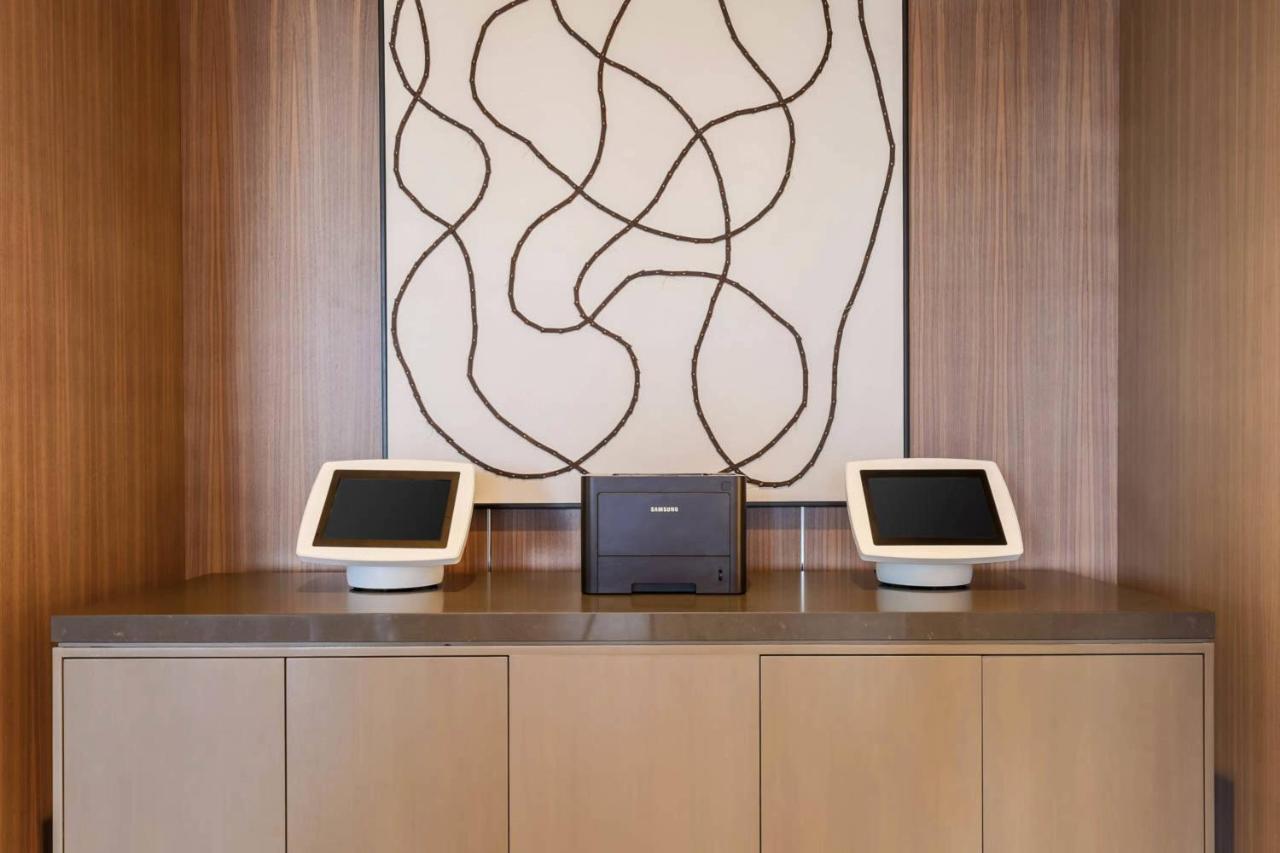 Residence Inn By Marriott Dallas Frisco Eksteriør bilde