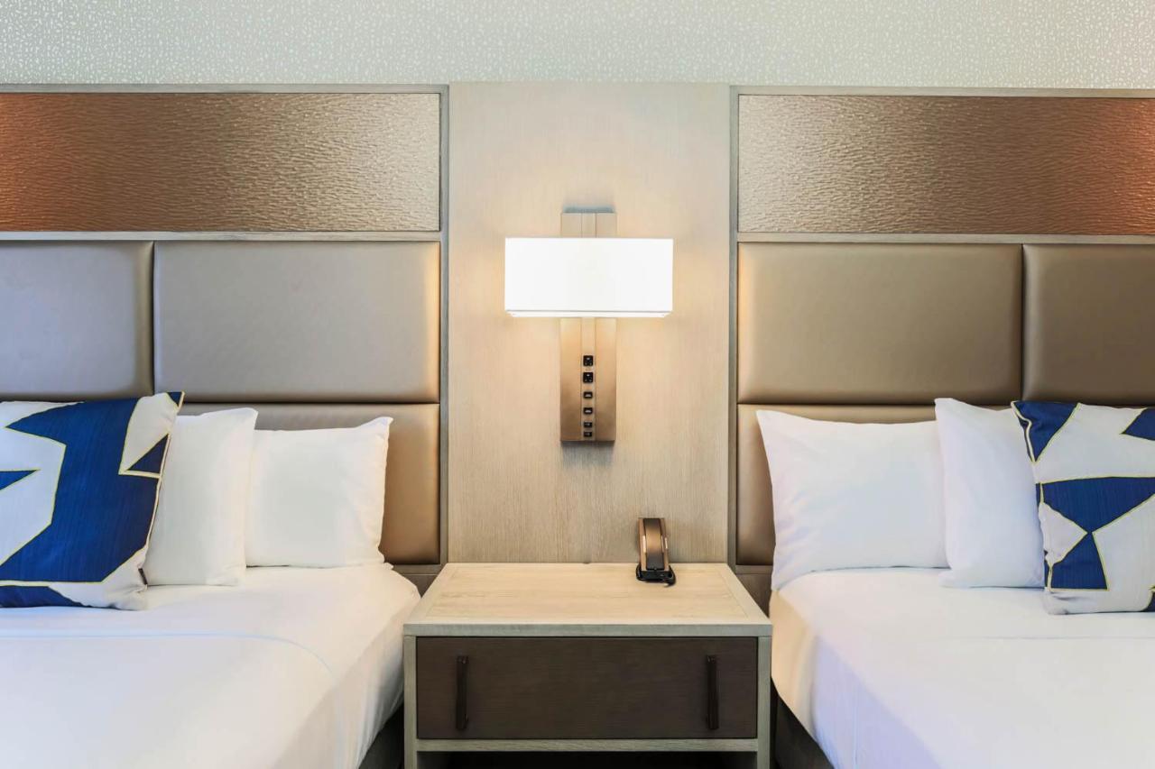 Residence Inn By Marriott Dallas Frisco Eksteriør bilde