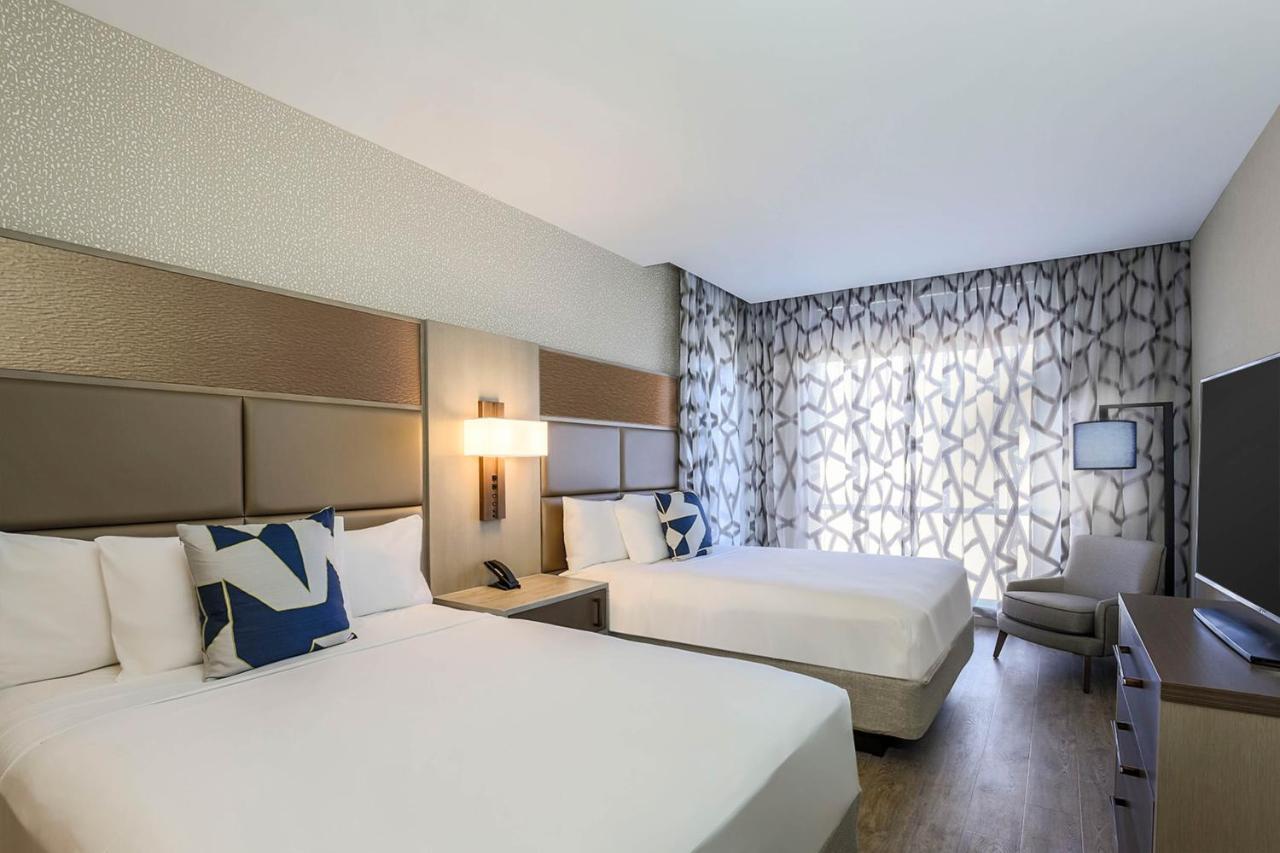 Residence Inn By Marriott Dallas Frisco Eksteriør bilde