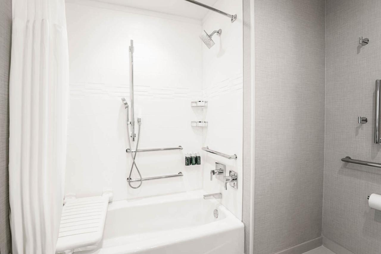 Residence Inn By Marriott Dallas Frisco Eksteriør bilde